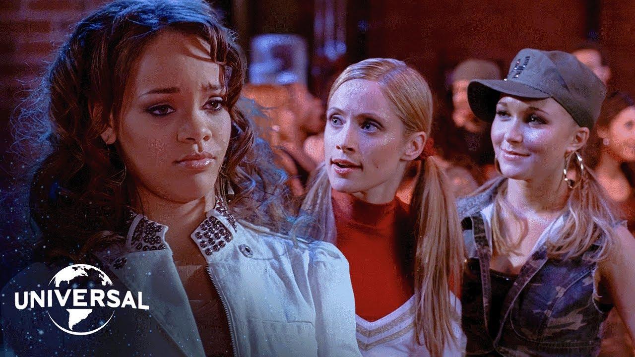 Bring It On: All or Nothing Trailer