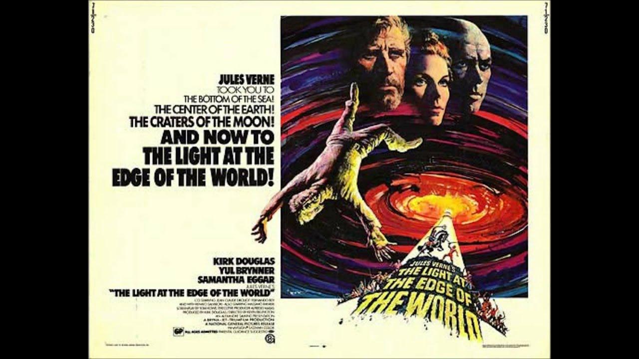 The Light at the Edge of the World Trailer