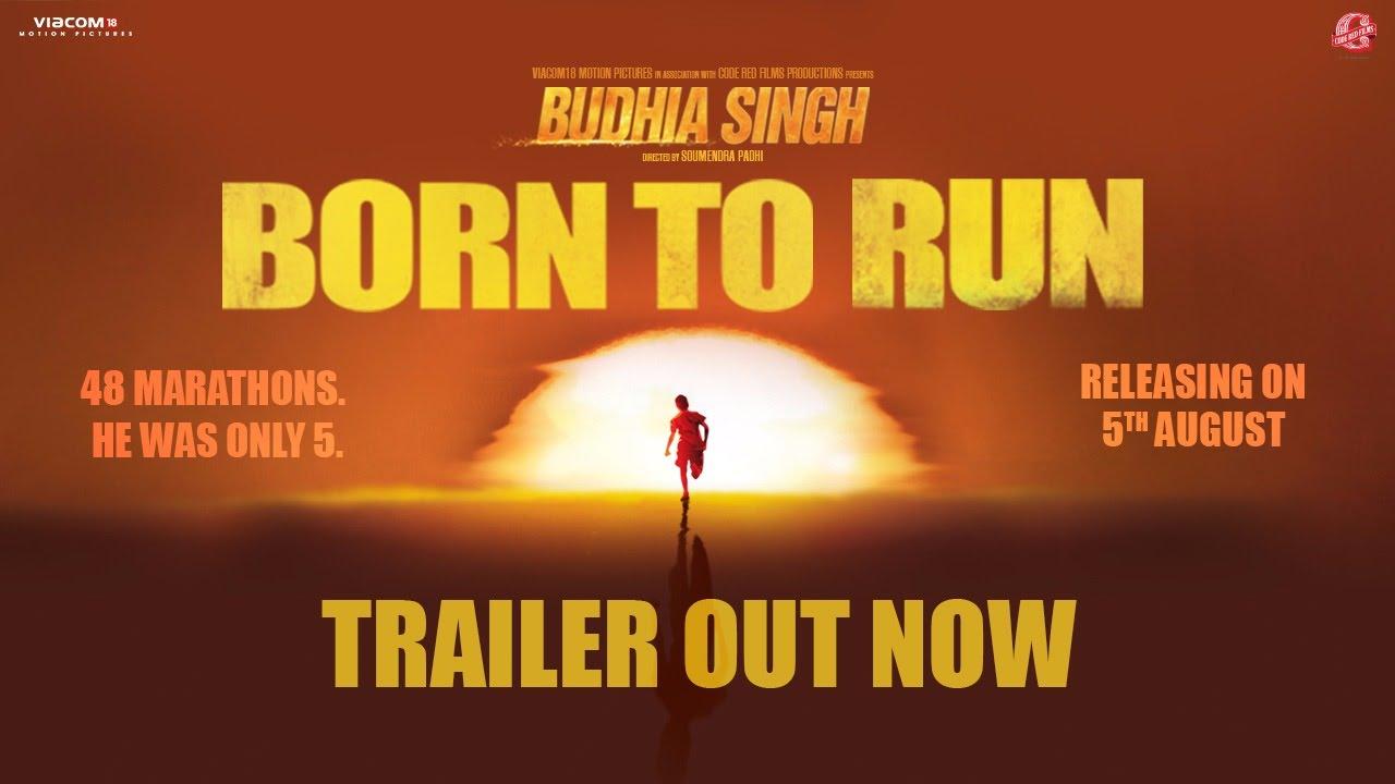 Budhia Singh: Born to Run Trailer