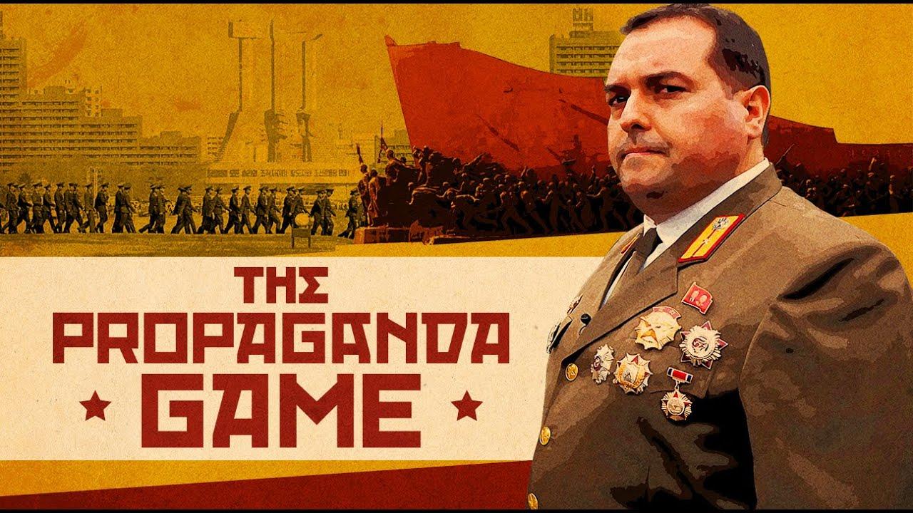 The Propaganda Game Trailer