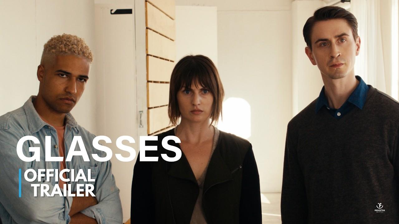Glasses Trailer