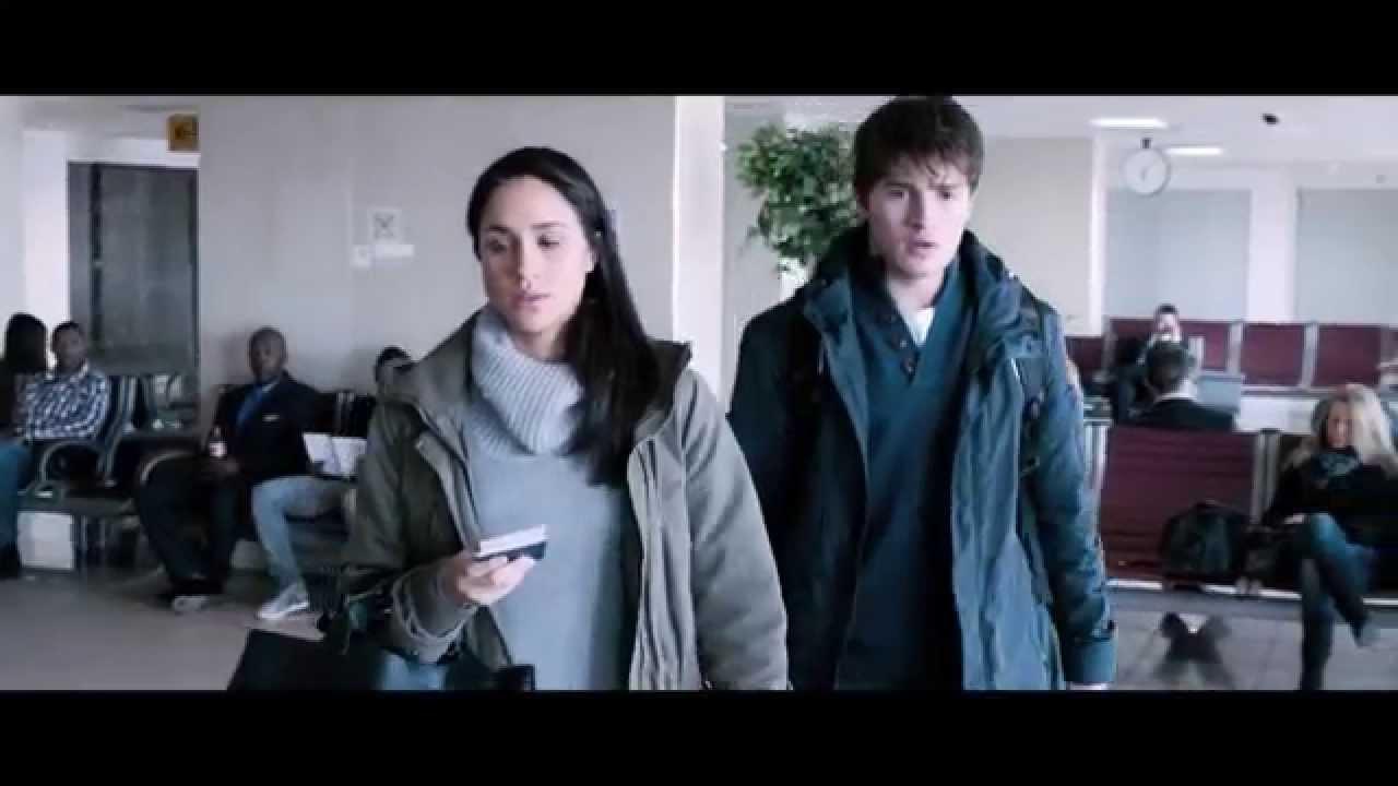 Anti-Social Trailer