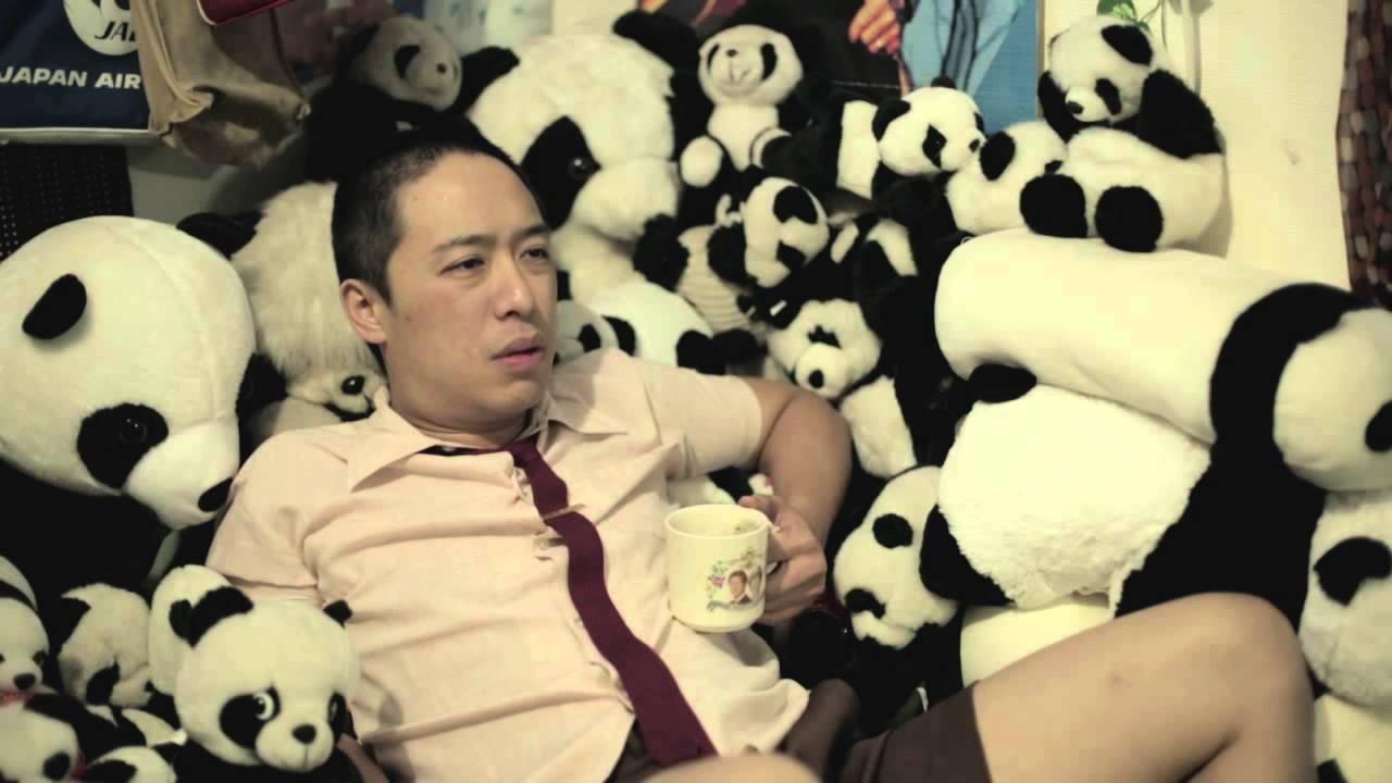 Alvin's Harmonious World of Opposites Trailer