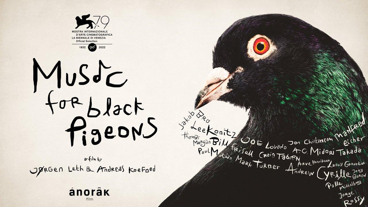 Music for Black Pigeons Trailer