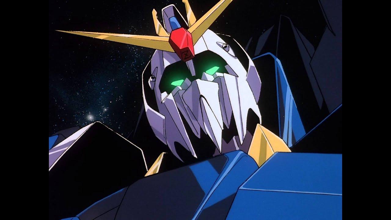 All That Gundam Trailer