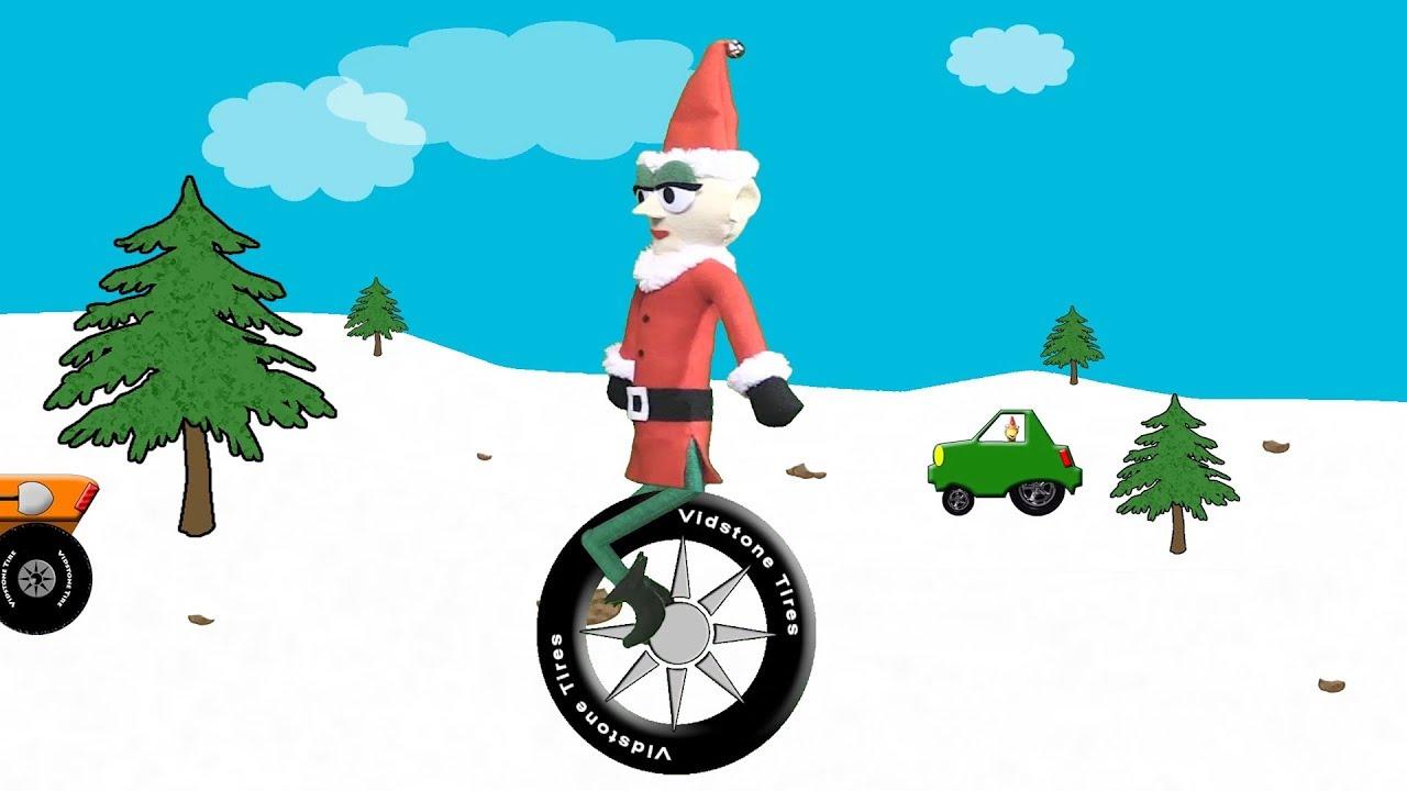 Smelf the Elf Holiday Special Trailer