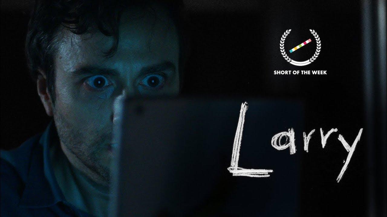 Larry Trailer