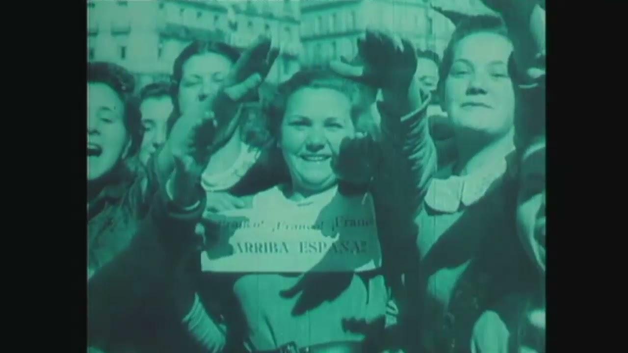 Songs for After a War Trailer