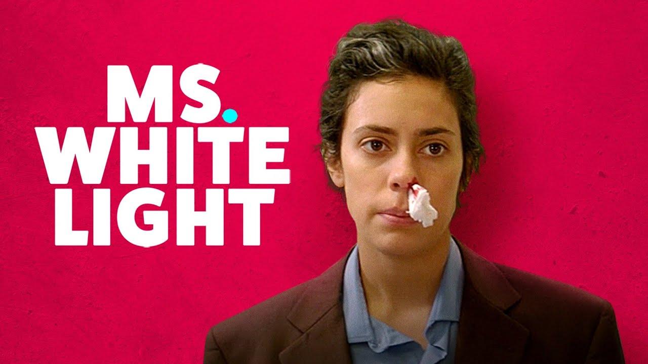 Ms. White Light Trailer