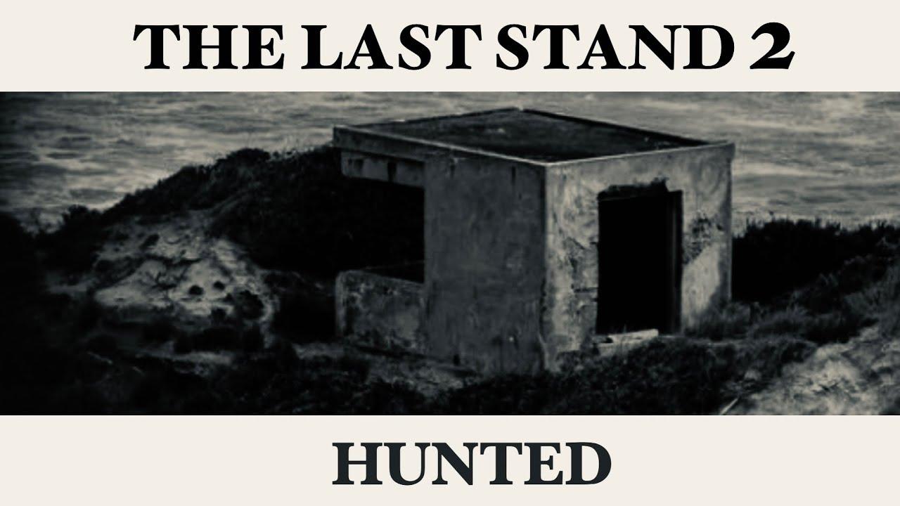 THE LAST STAND 2 | (Chrome Edition) Trailer