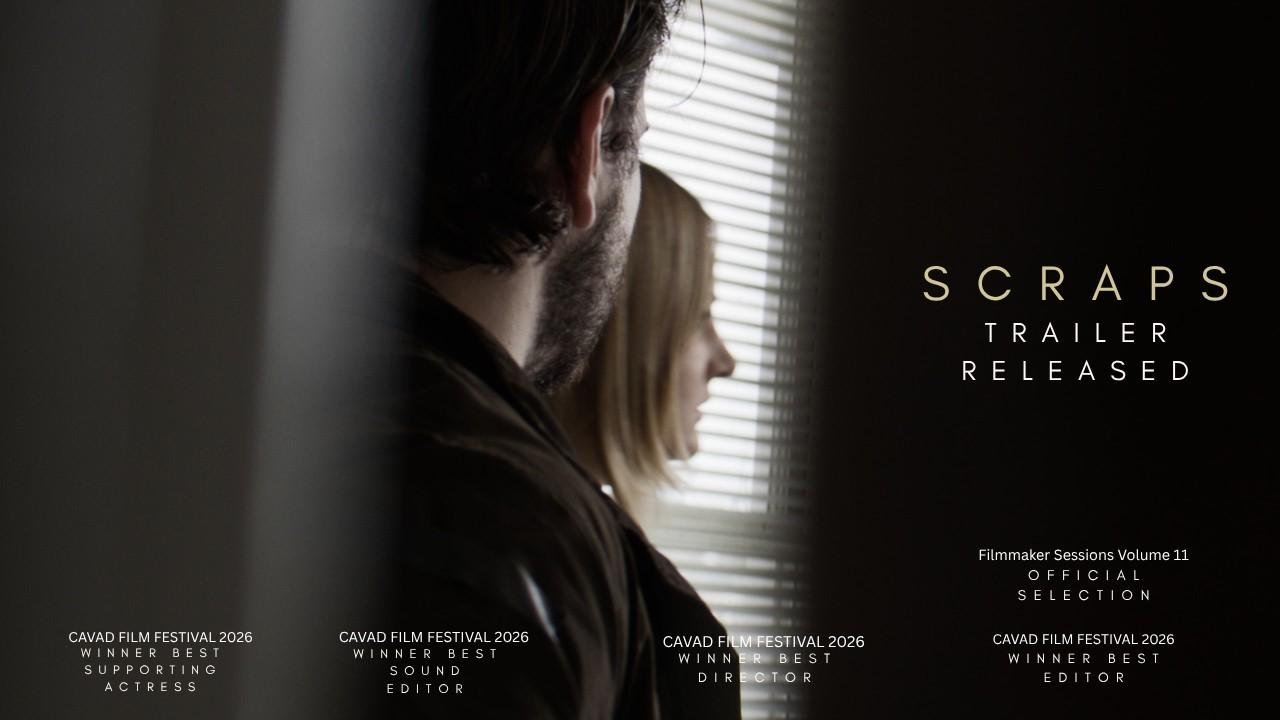 Scraps Trailer