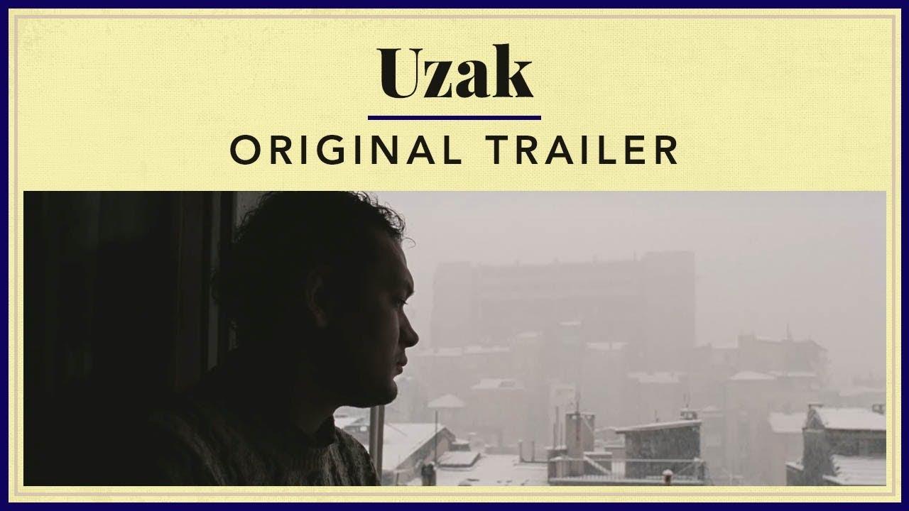 Distant Trailer