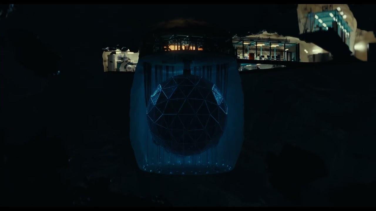Messengers Trailer
