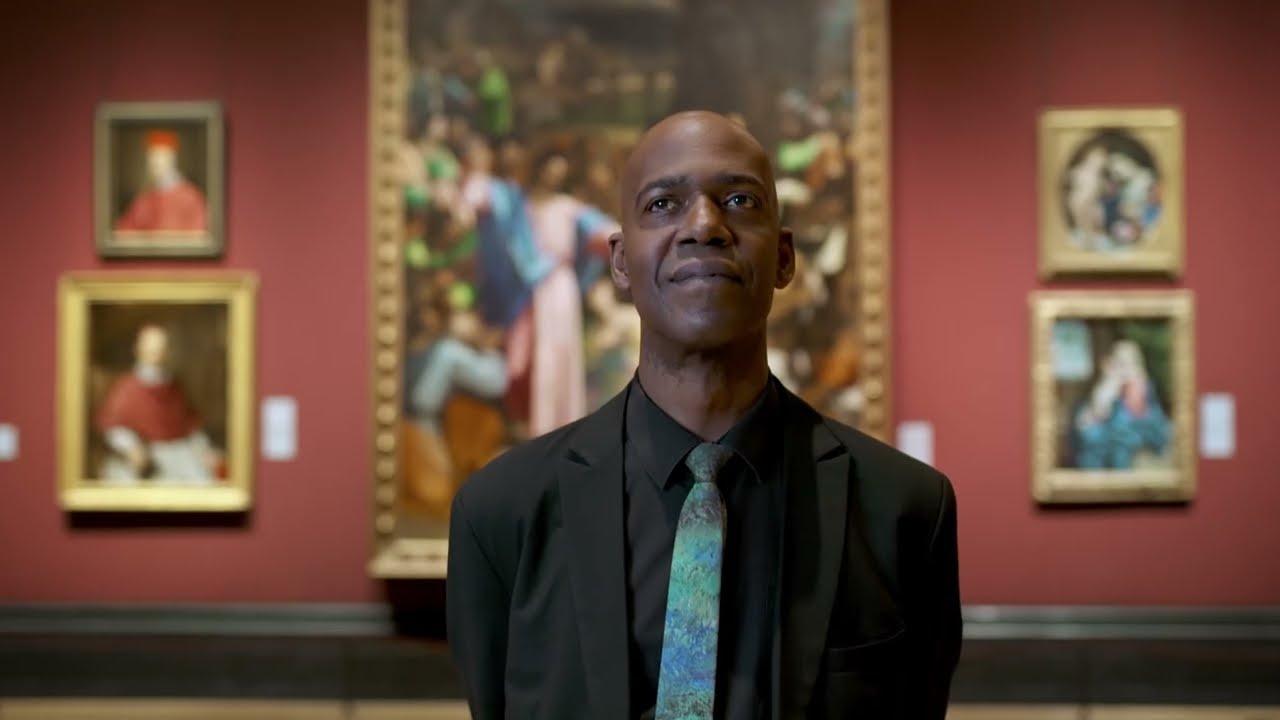 My National Gallery, London Trailer