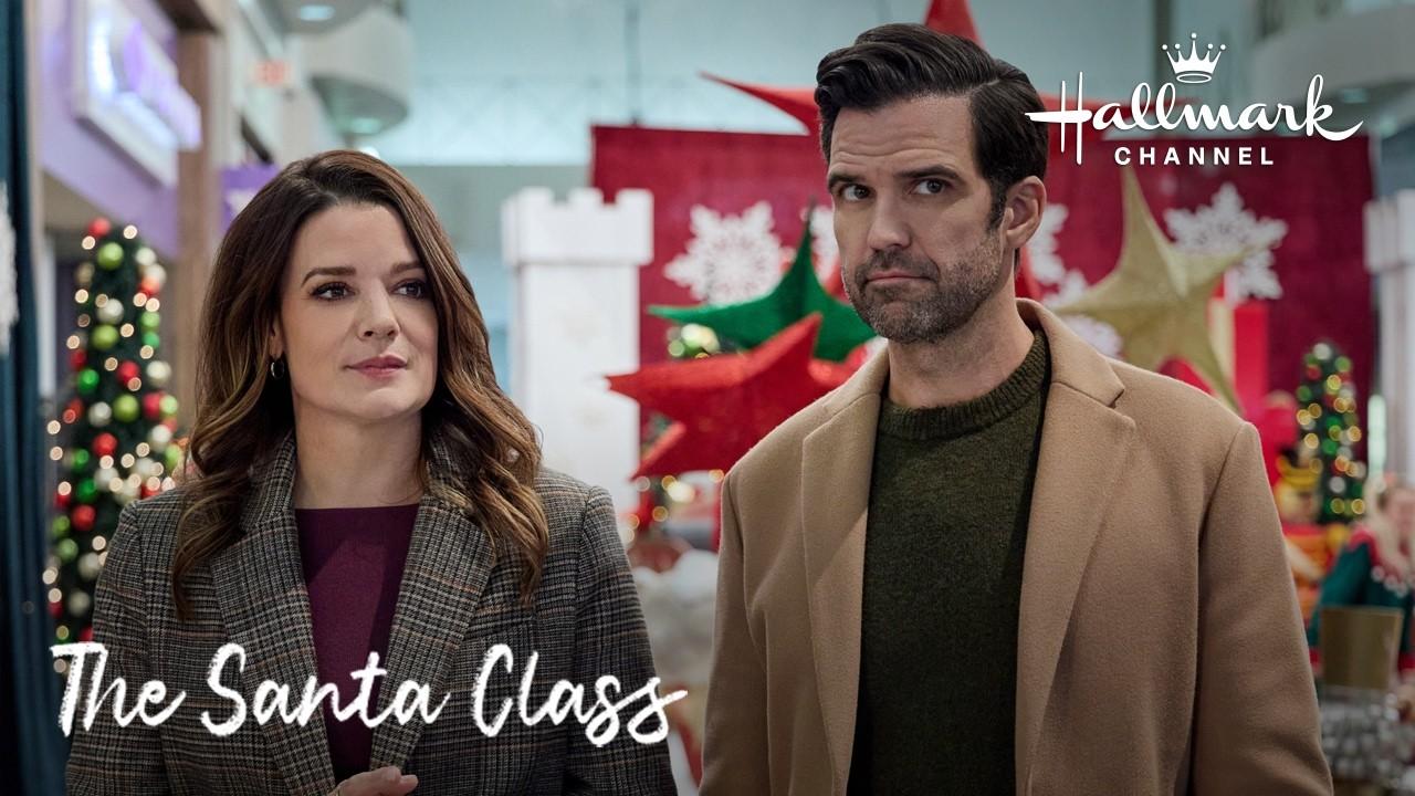 The Santa Class Trailer