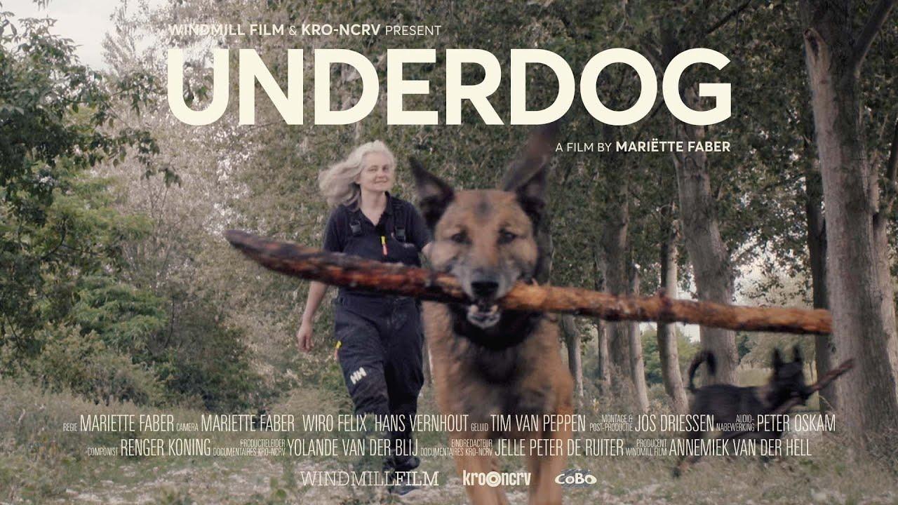 Underdog Trailer