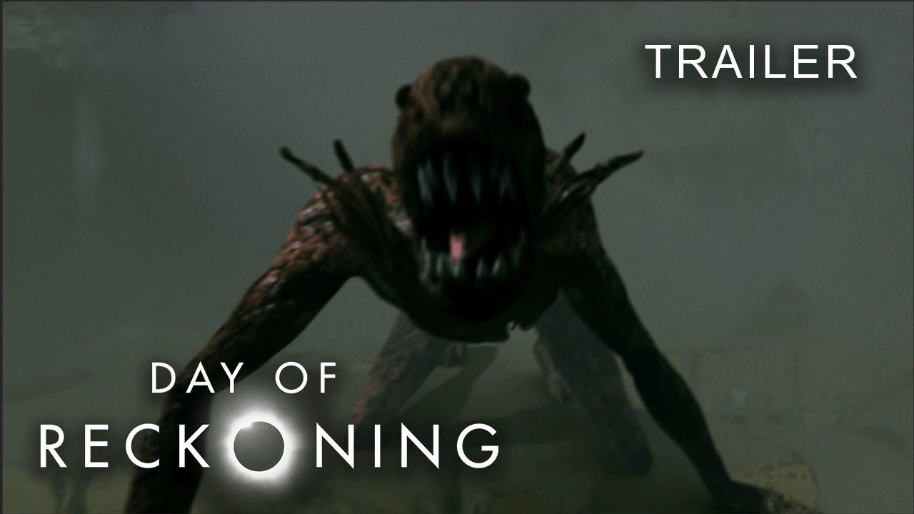 Day of Reckoning Trailer