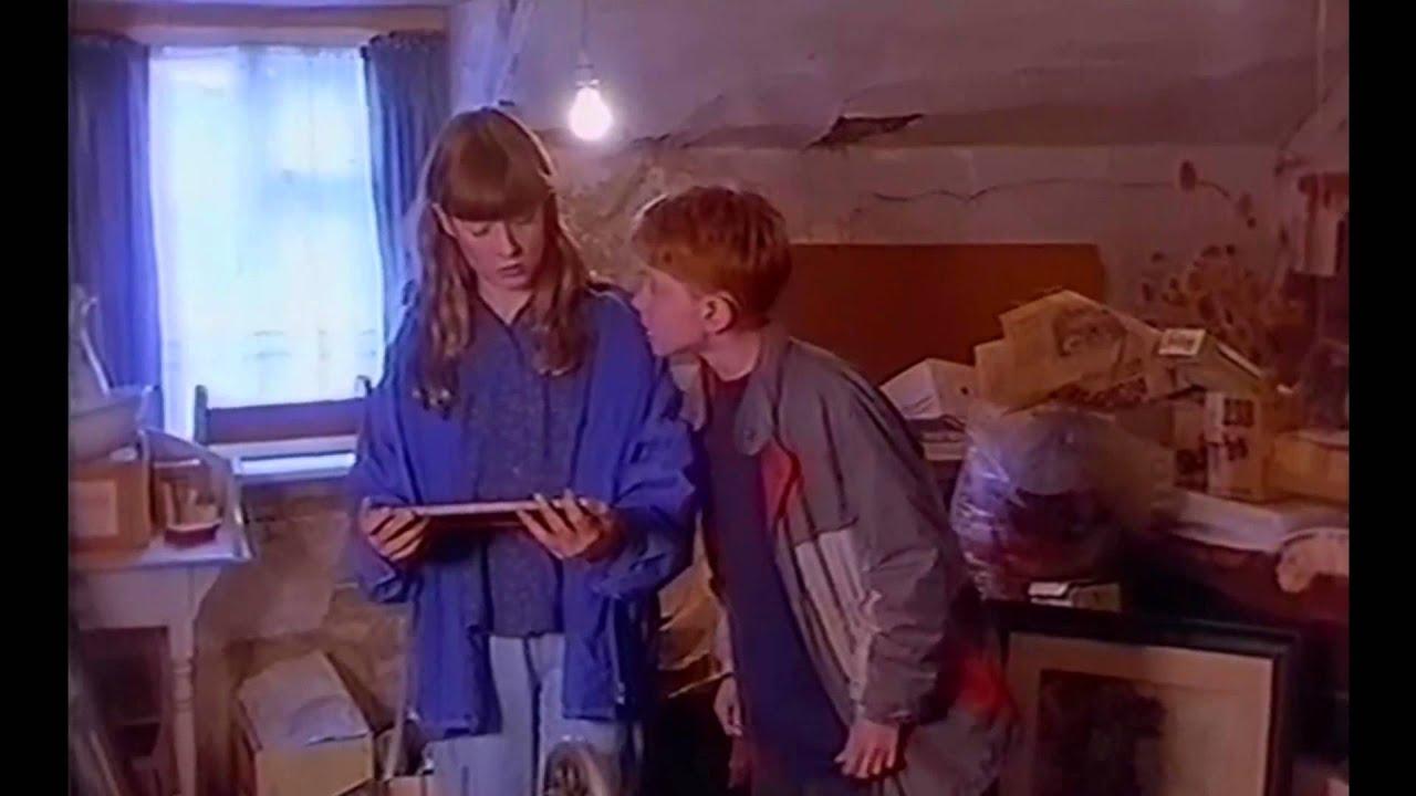 Never Rest: A Drama About Farm Safety for Children Trailer