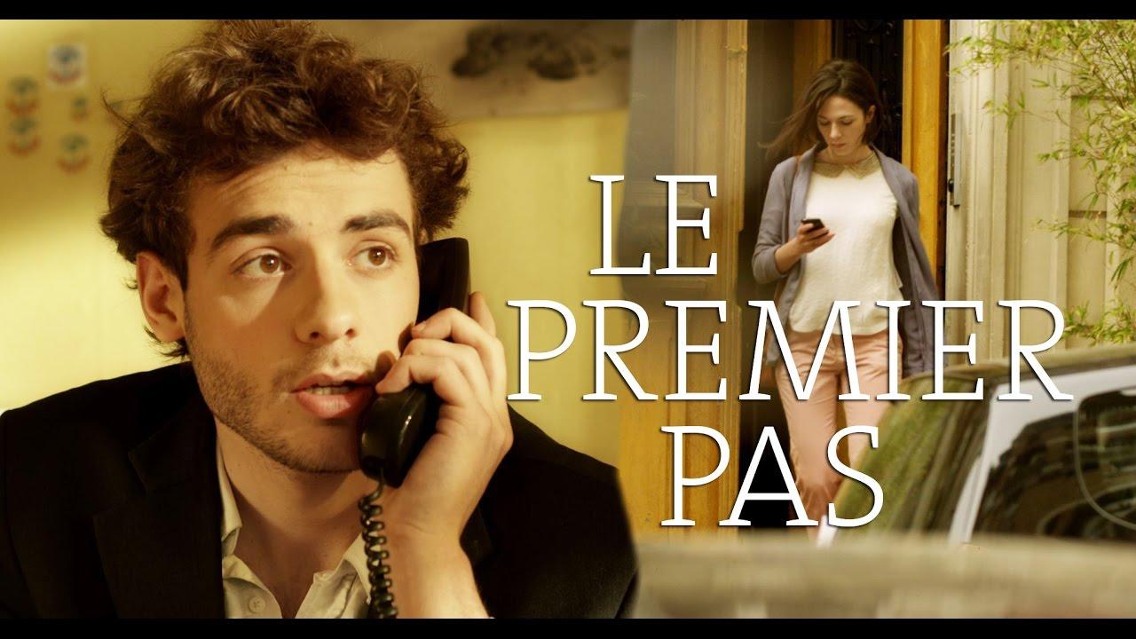 Le Premier Pas Trailer