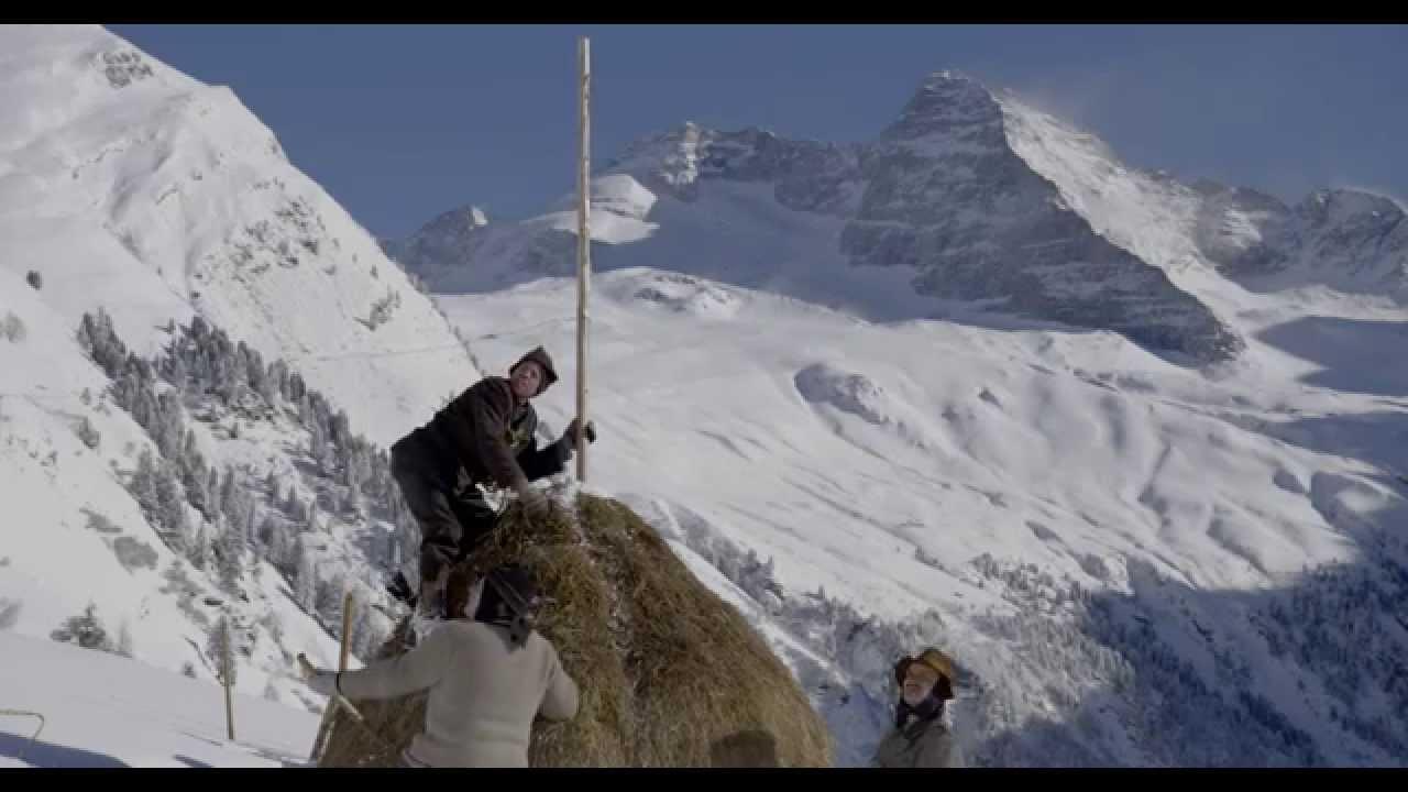 Vals Trailer