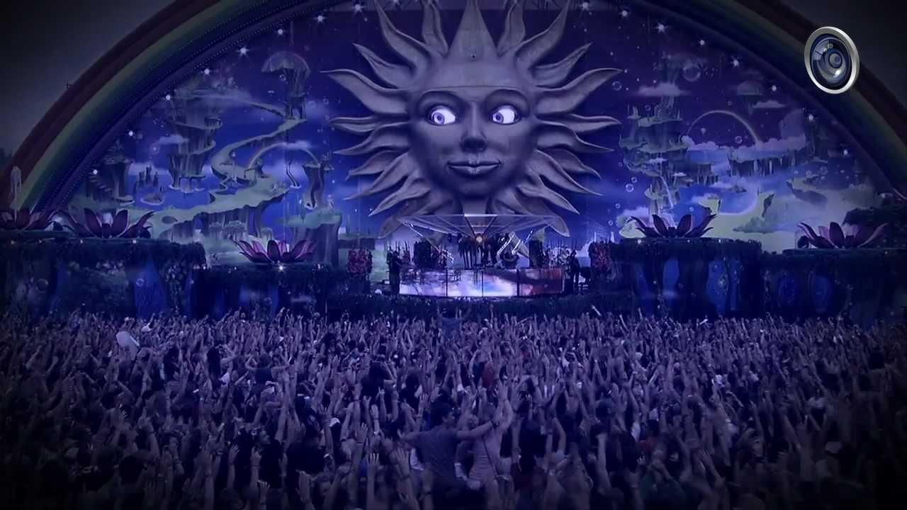 Tomorrowland: 2010 Trailer