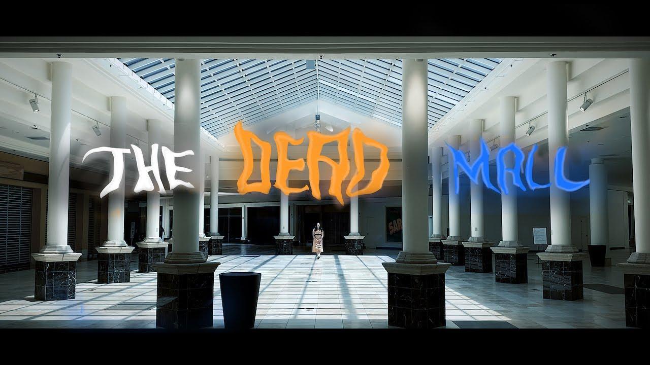 The Dead Mall Trailer