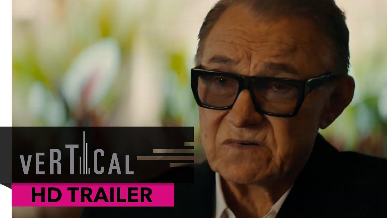 Lansky Trailer