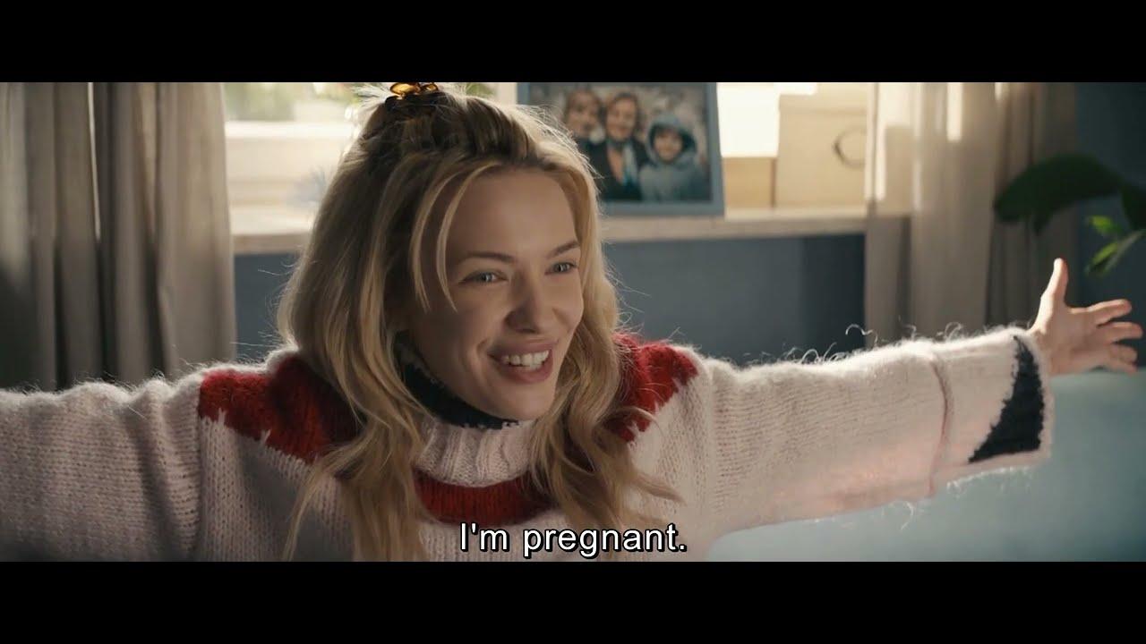 If I Were You Trailer