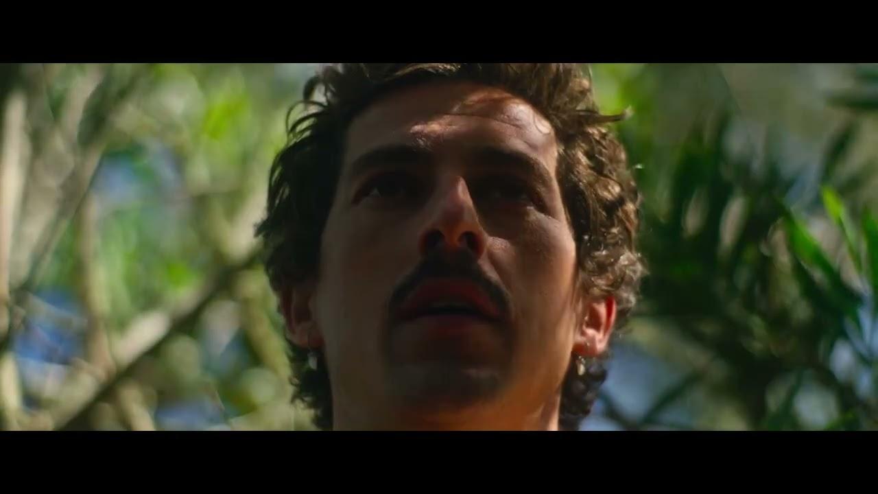 Arriba Beach Trailer