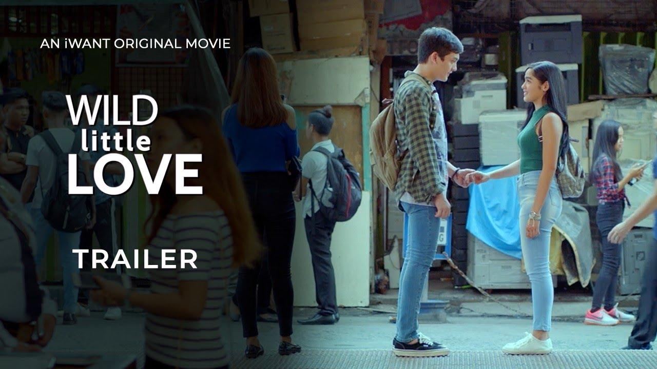 Wild Little Love Trailer