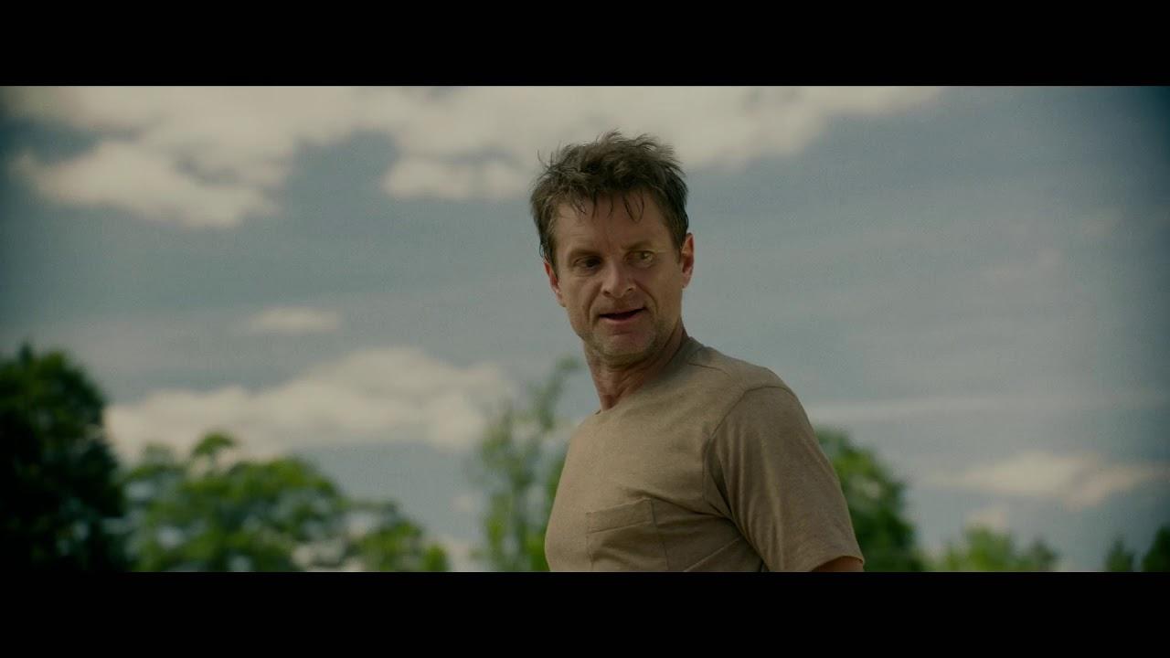 The Quarry Trailer