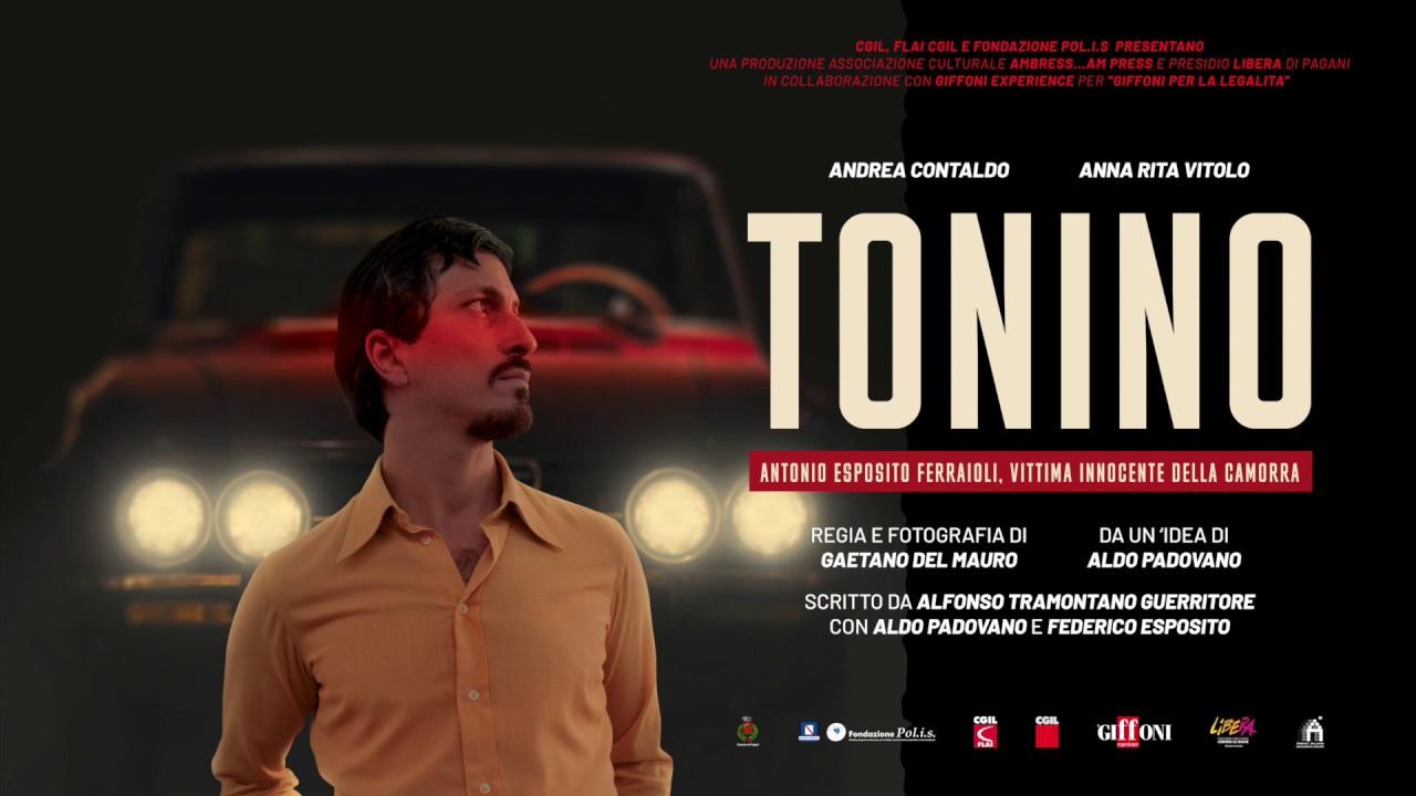 Tonino Trailer
