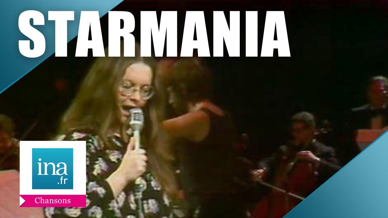 Starmania 78 - le best of Trailer