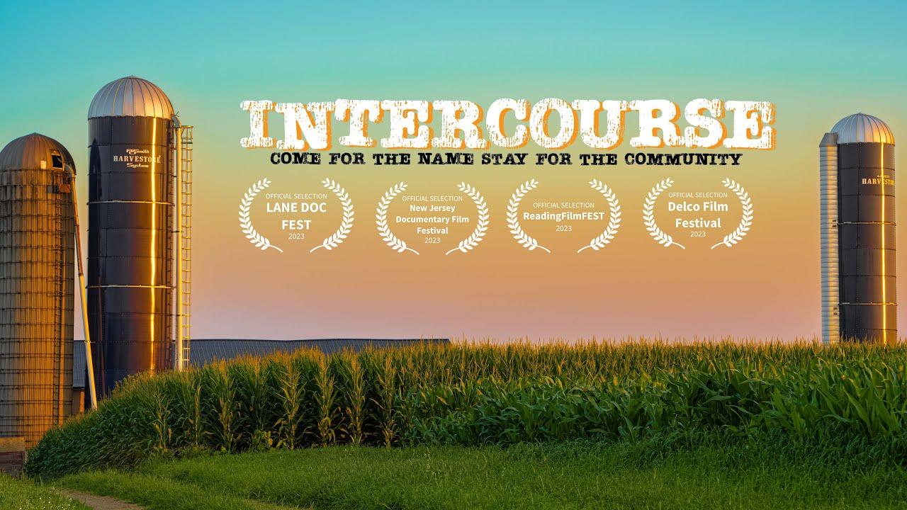 Intercourse Trailer