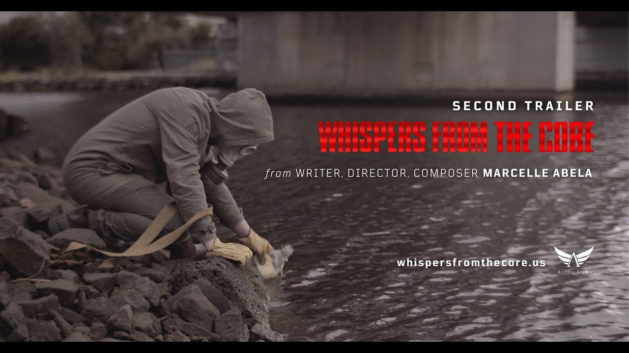 Whispers from the Core Trailer