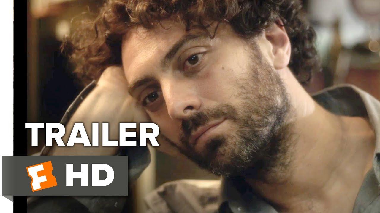 The Apostate Trailer