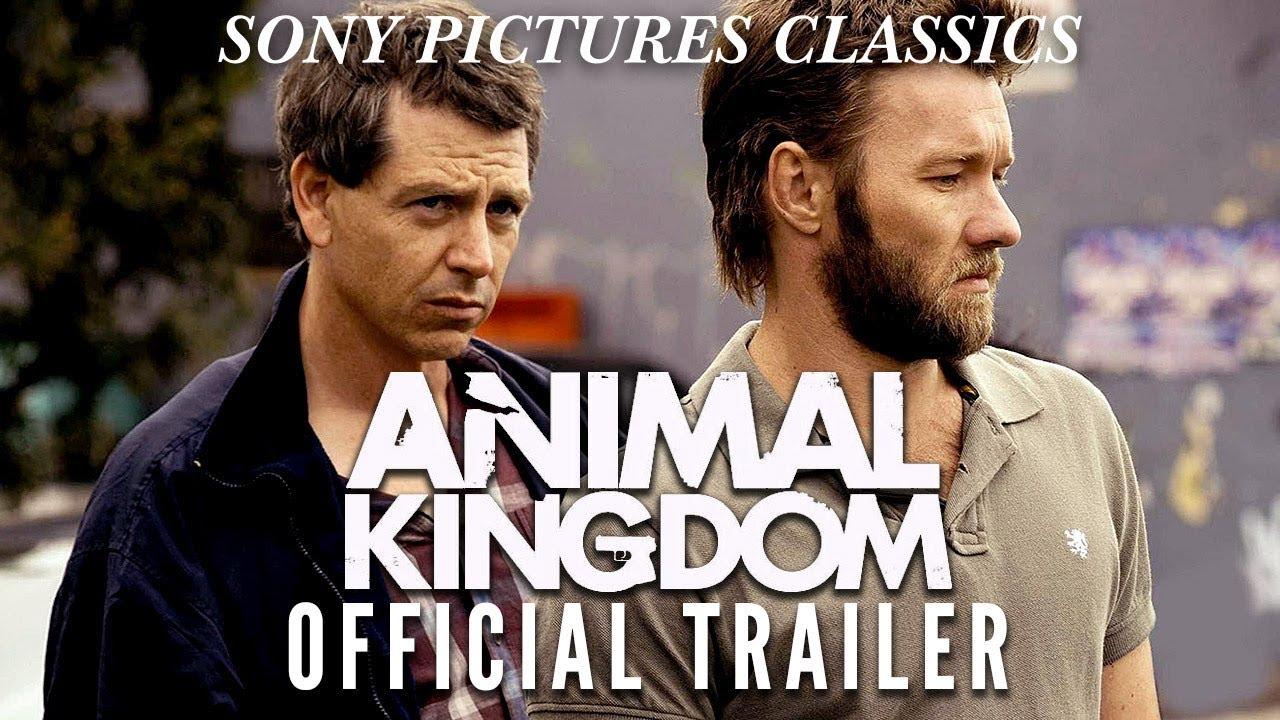Animal Kingdom Trailer