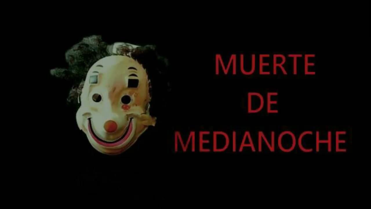 Death at Midnight Trailer