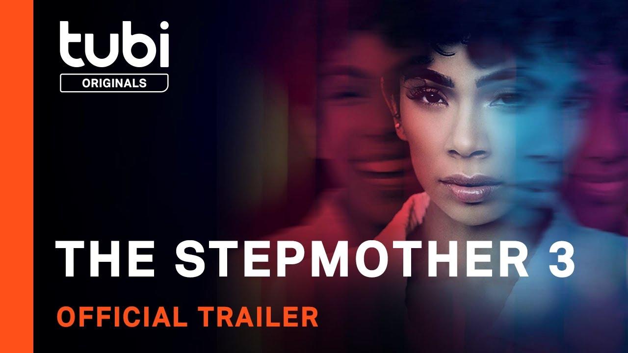 The Stepmother 3 Trailer