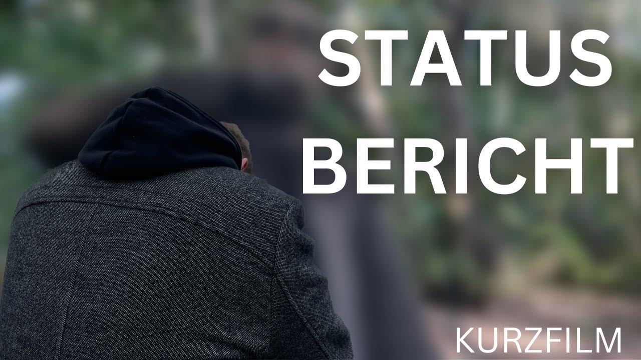 Statusbericht Trailer