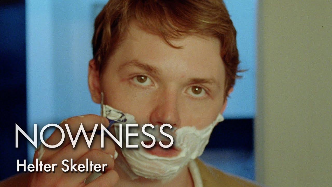 Helter Skelter Trailer