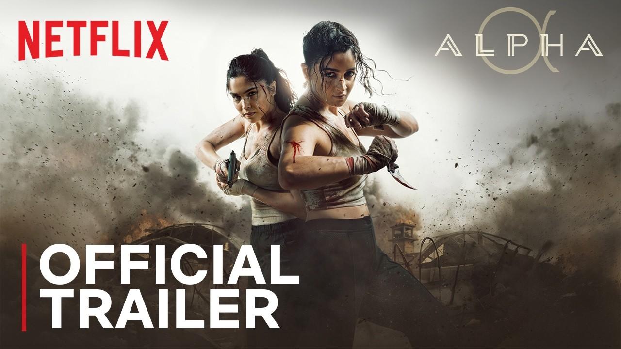 Alpha Trailer