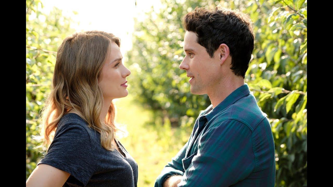 Love Under the Olive Tree Trailer