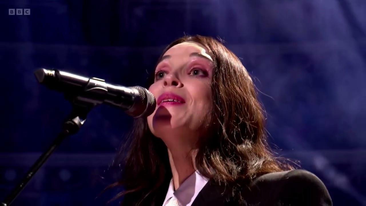 St. Vincent at the Proms Trailer