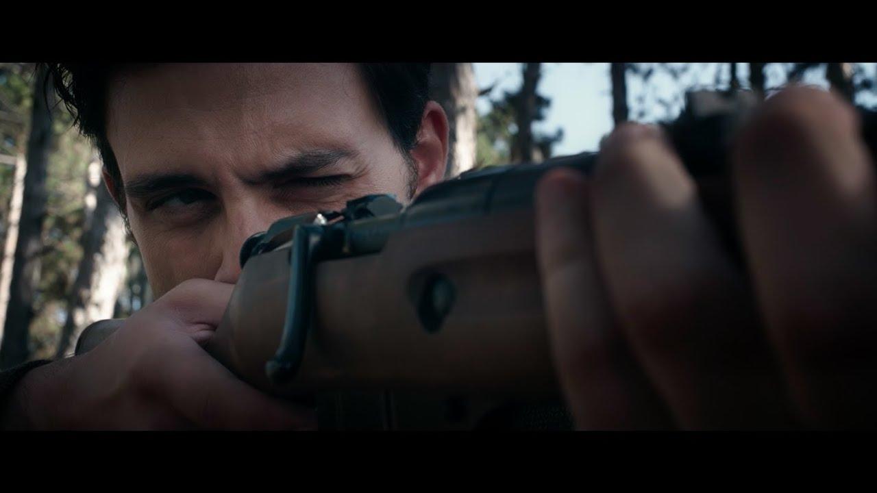 Tall Tales Trailer