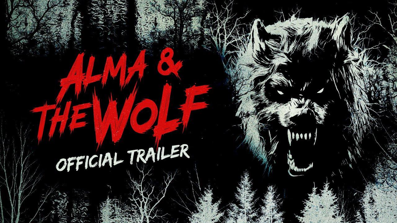 Alma & the Wolf Trailer