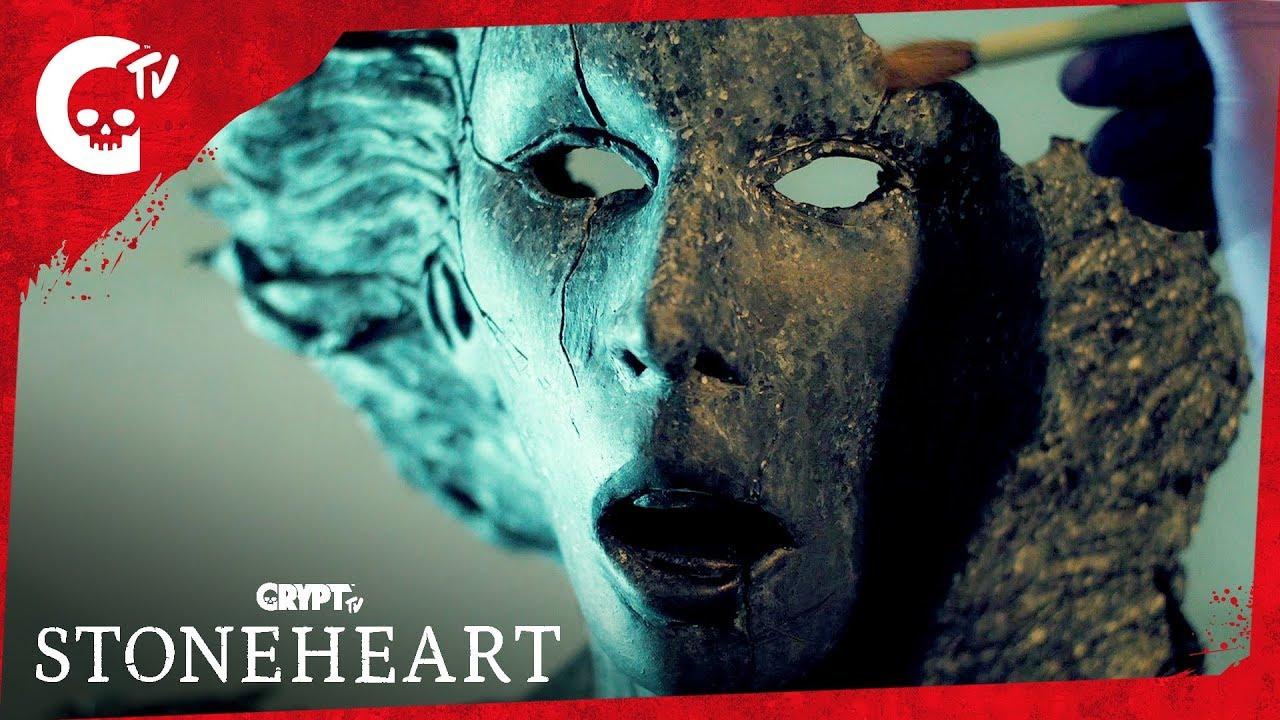 Stoneheart Trailer