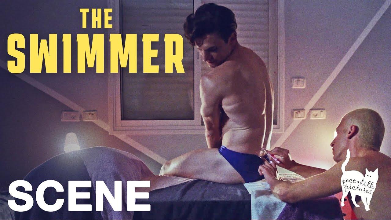 The Swimmer Trailer