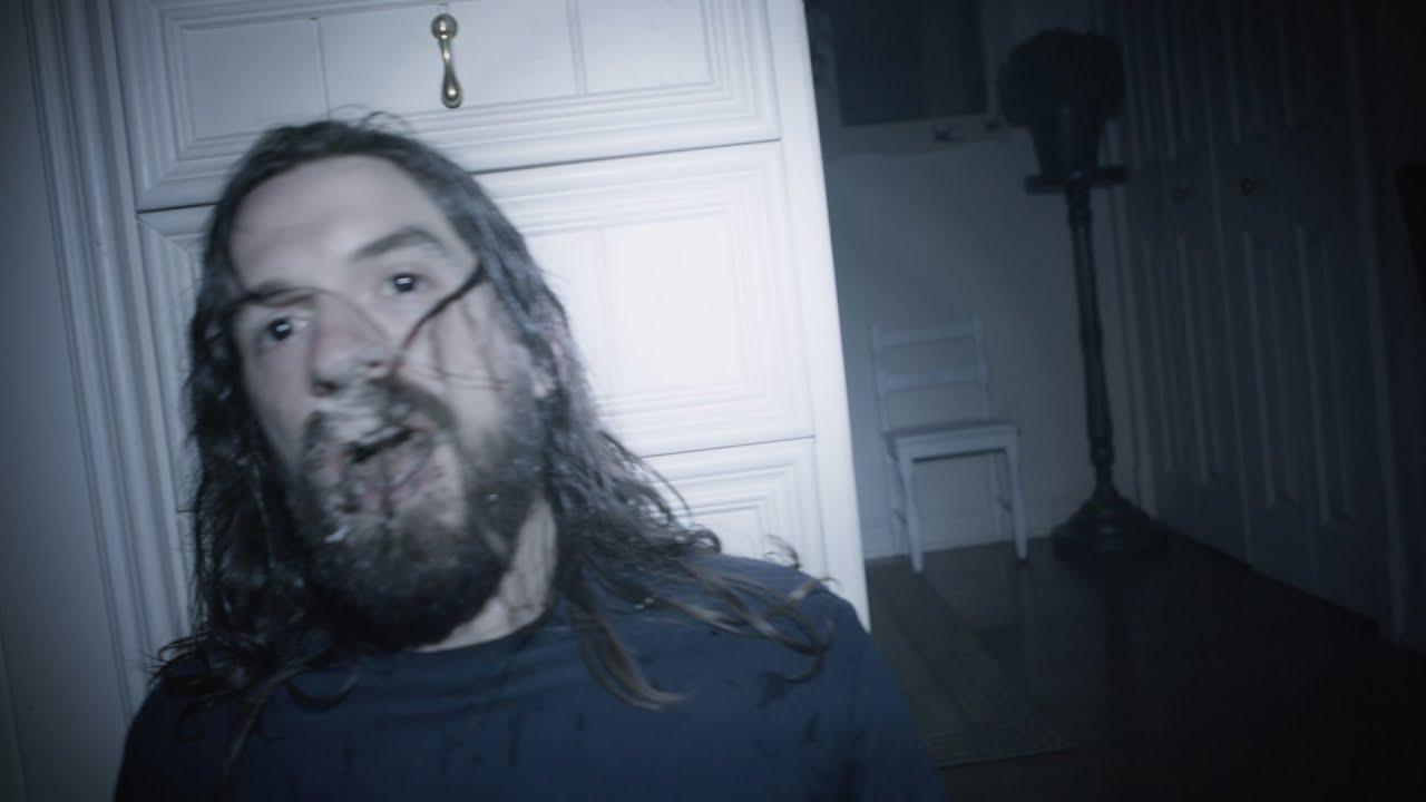 Dream Eater Trailer