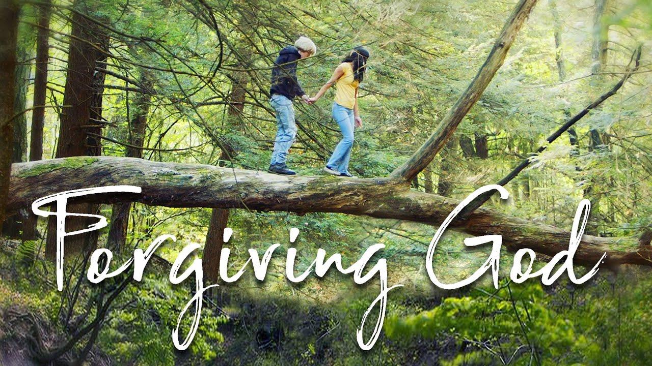 Forgiving God Trailer